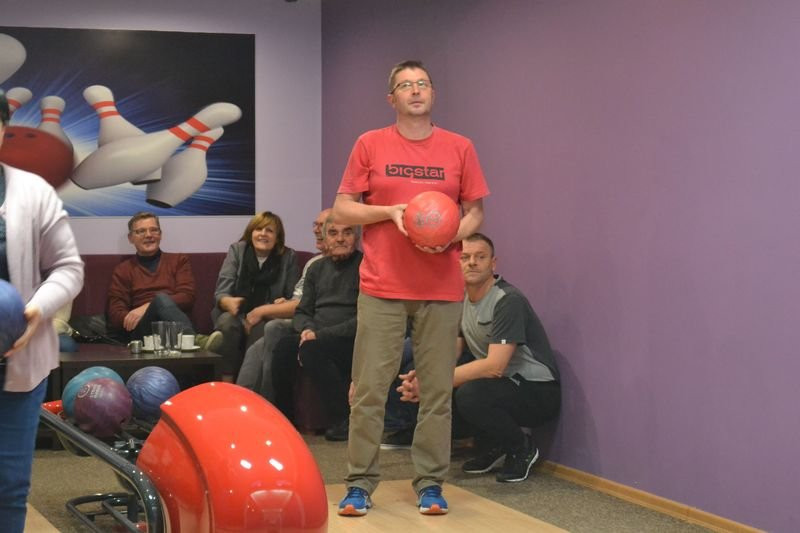 Turniej Bowlingu w Krzemieniewie (zdjęcia)