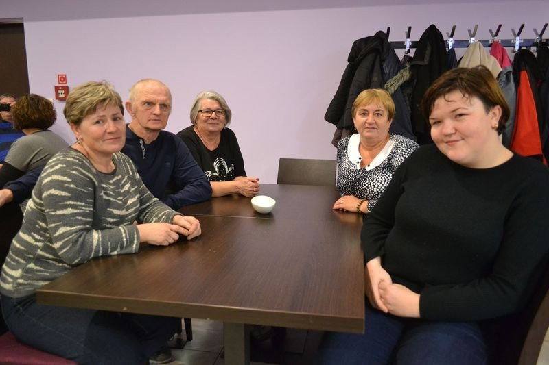 Turniej Bowlingu w Krzemieniewie (zdjęcia)