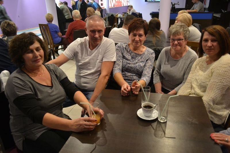 Turniej Bowlingu w Krzemieniewie (zdjęcia)
