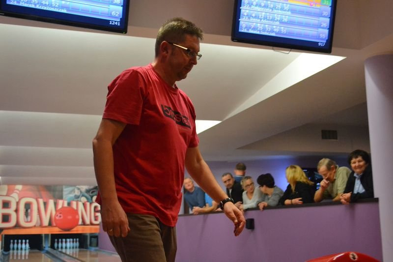 Turniej Bowlingu w Krzemieniewie (zdjęcia)