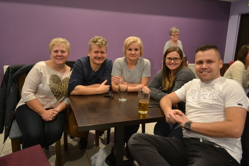 Turniej Bowlingu w Krzemieniewie (zdjęcia)