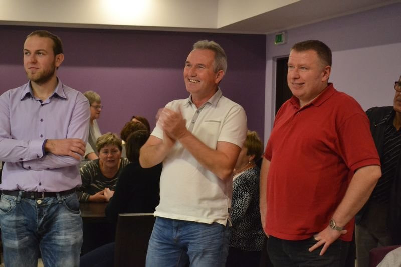 Turniej Bowlingu w Krzemieniewie (zdjęcia)