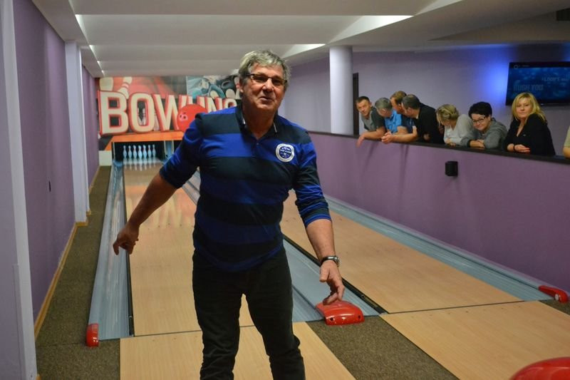 Turniej Bowlingu w Krzemieniewie (zdjęcia)