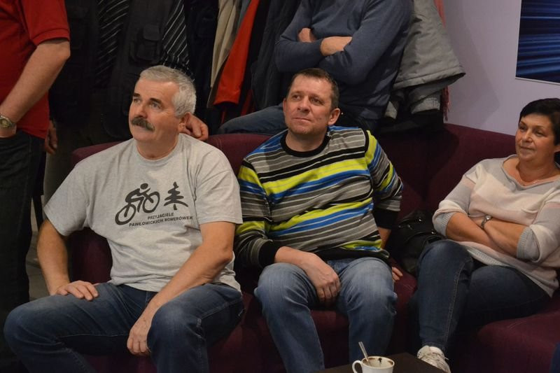 Turniej Bowlingu w Krzemieniewie (zdjęcia)