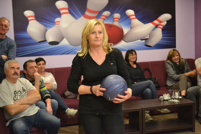Turniej Bowlingu w Krzemieniewie (zdjęcia)