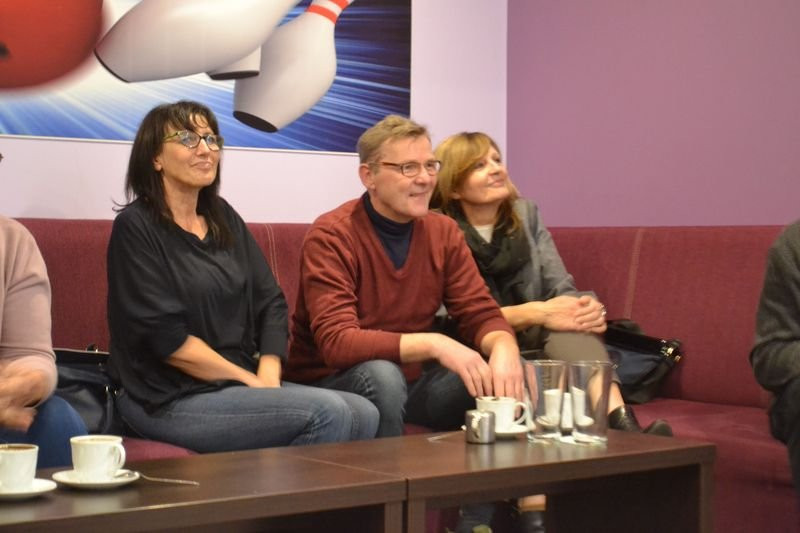 Turniej Bowlingu w Krzemieniewie (zdjęcia)