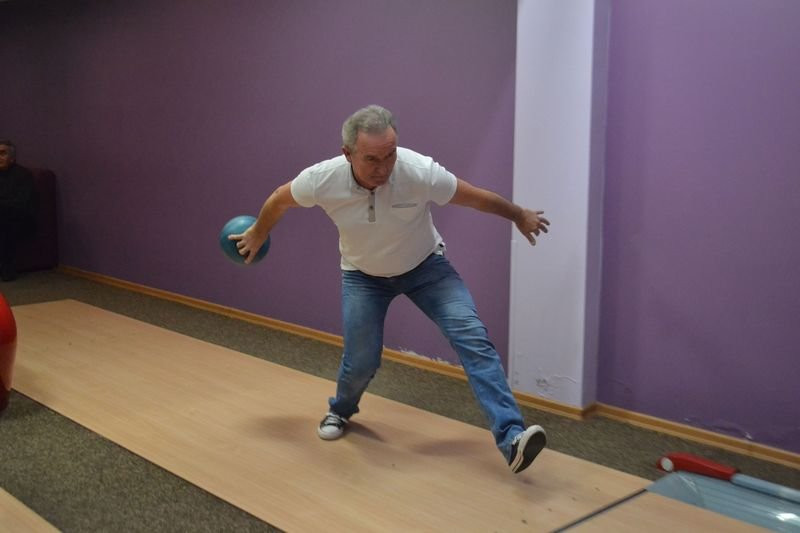 Turniej Bowlingu w Krzemieniewie (zdjęcia)