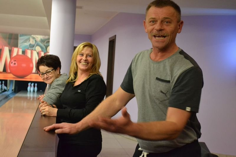 Turniej Bowlingu w Krzemieniewie (zdjęcia)