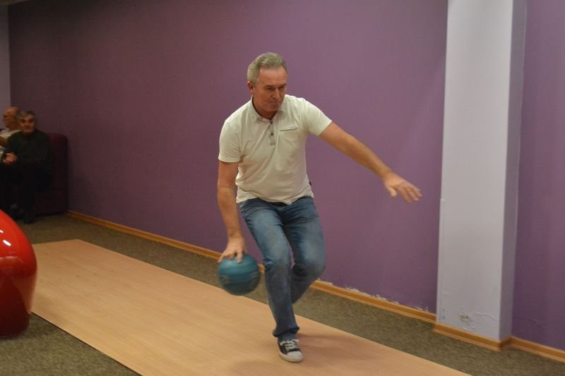 Turniej Bowlingu w Krzemieniewie (zdjęcia)