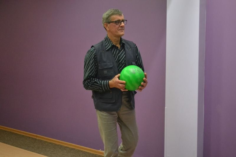 Turniej Bowlingu w Krzemieniewie (zdjęcia)