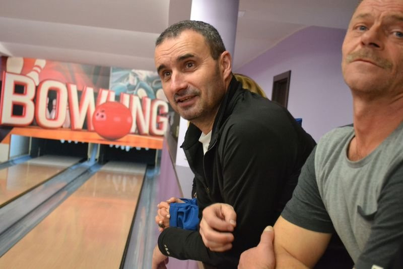 Turniej Bowlingu w Krzemieniewie (zdjęcia)