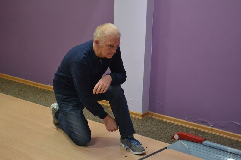 Turniej Bowlingu w Krzemieniewie (zdjęcia)