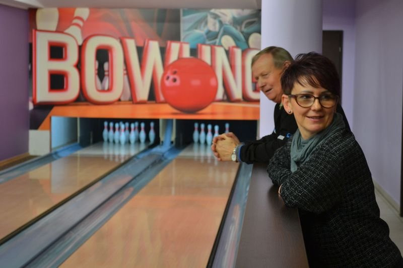 Turniej Bowlingu w Krzemieniewie (zdjęcia)