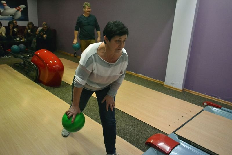 Turniej Bowlingu w Krzemieniewie (zdjęcia)