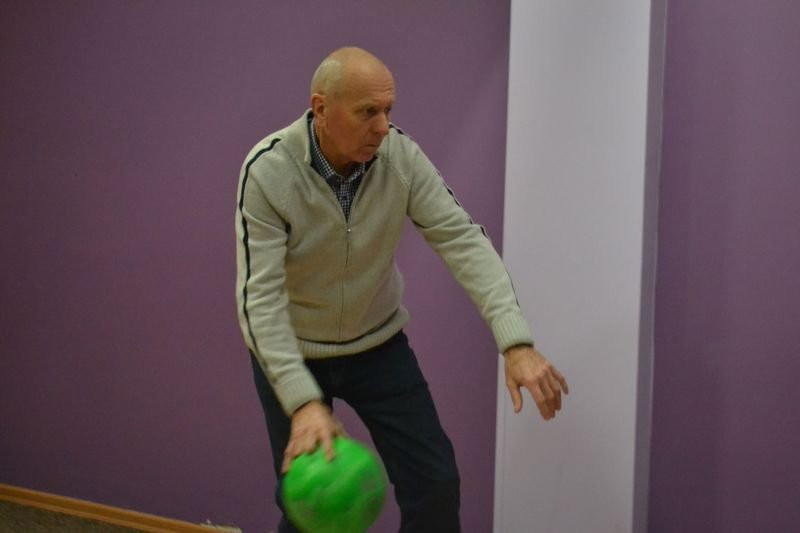 Turniej Bowlingu w Krzemieniewie (zdjęcia)