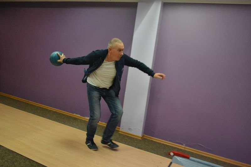 Turniej Bowlingu w Krzemieniewie (zdjęcia)