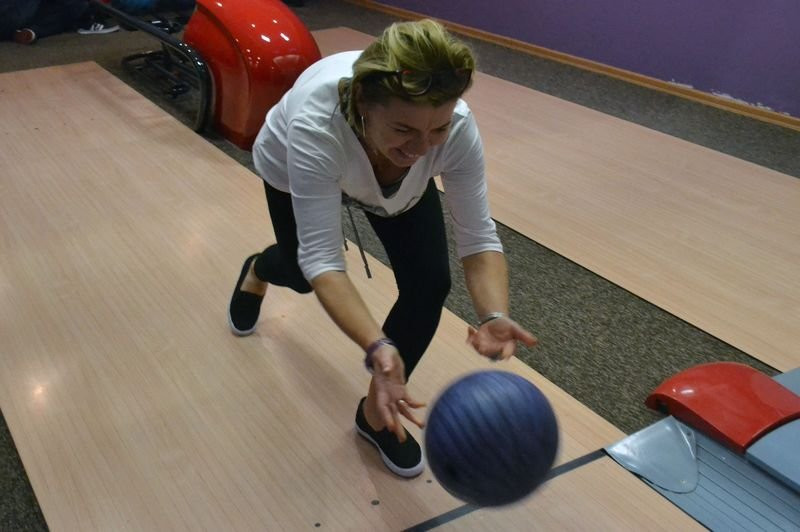 Turniej Bowlingu w Krzemieniewie (zdjęcia)