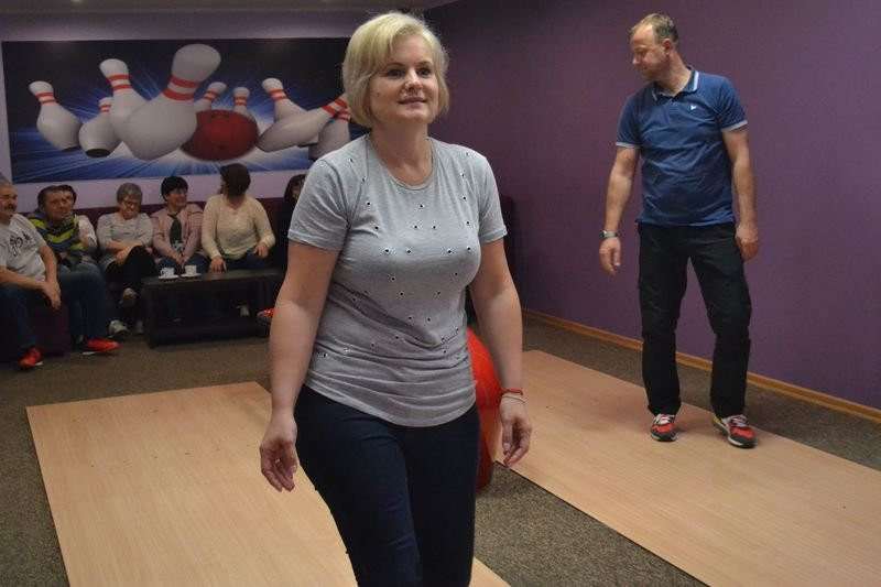 Turniej Bowlingu w Krzemieniewie (zdjęcia)