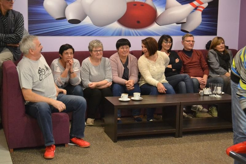 Turniej Bowlingu w Krzemieniewie (zdjęcia)