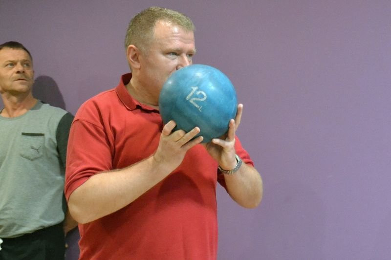 Turniej Bowlingu w Krzemieniewie (zdjęcia)