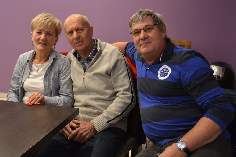 Turniej Bowlingu w Krzemieniewie (zdjęcia)