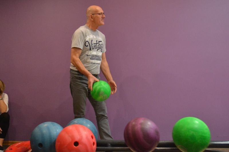 Turniej Bowlingu w Krzemieniewie (zdjęcia)