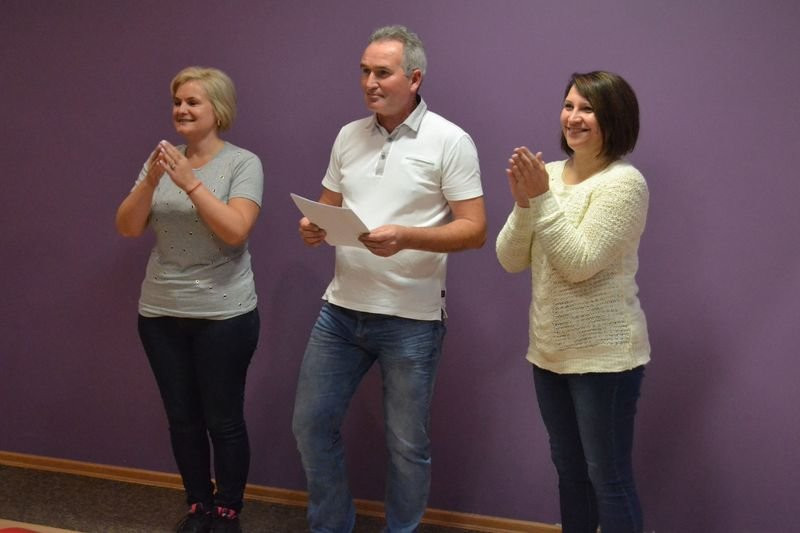 Turniej Bowlingu w Krzemieniewie (zdjęcia)