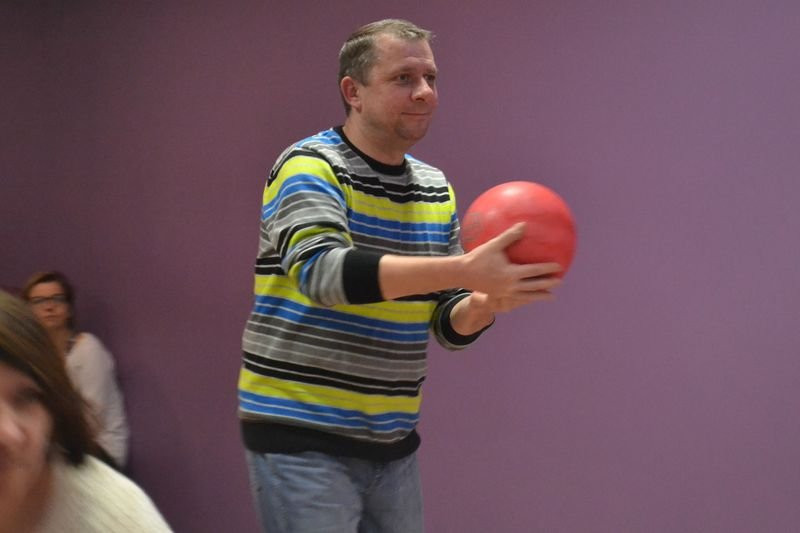Turniej Bowlingu w Krzemieniewie (zdjęcia)