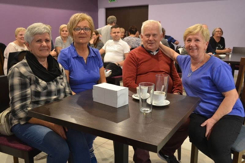 Turniej Bowlingu w Krzemieniewie (zdjęcia)