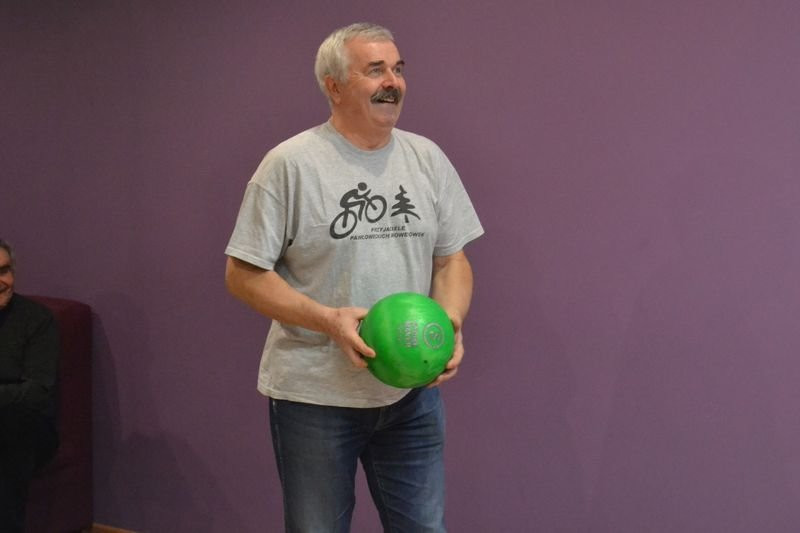Turniej Bowlingu w Krzemieniewie (zdjęcia)