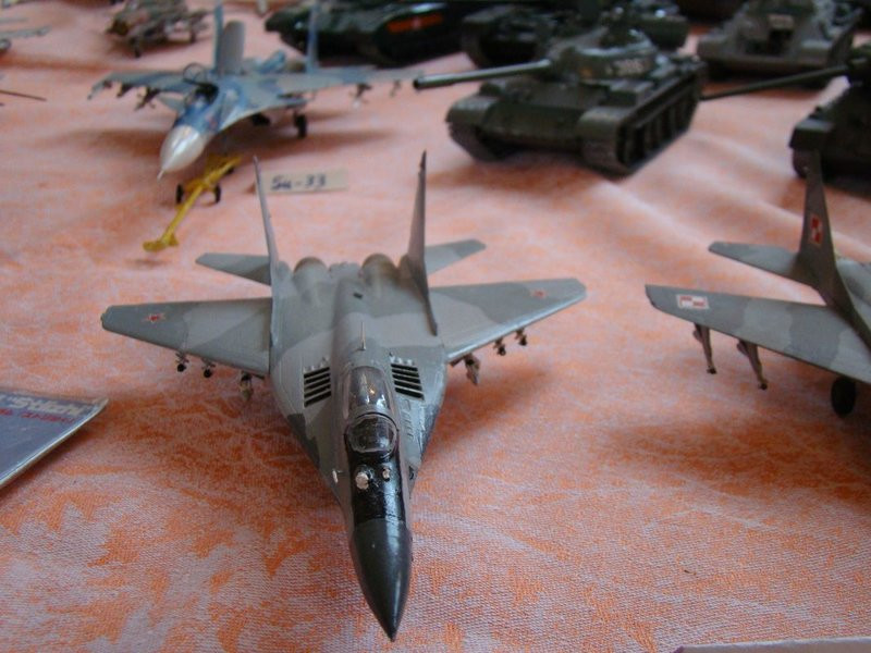 Czego tutaj nie ma! (kilka zdjęć)