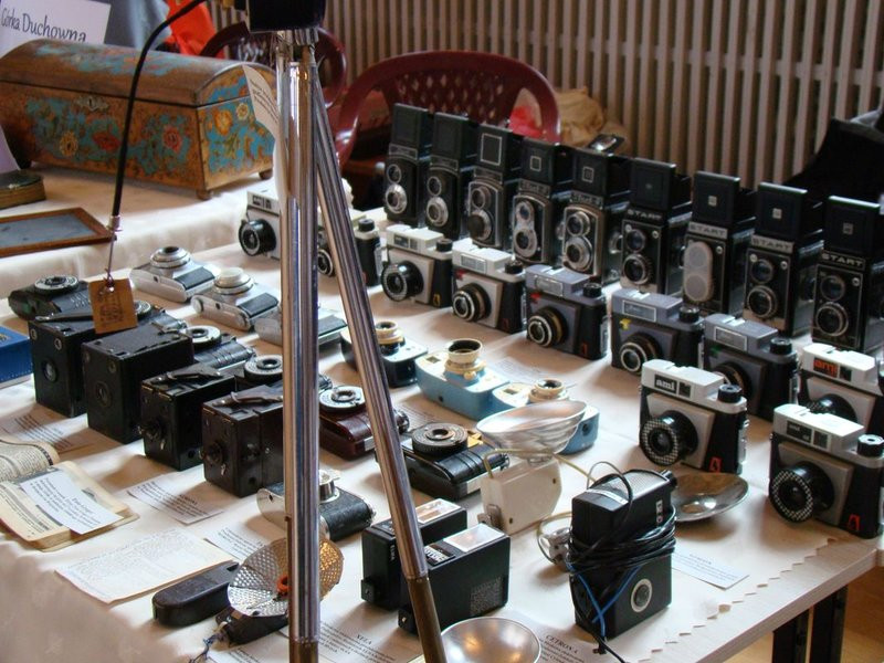 Czego tutaj nie ma! (kilka zdjęć)