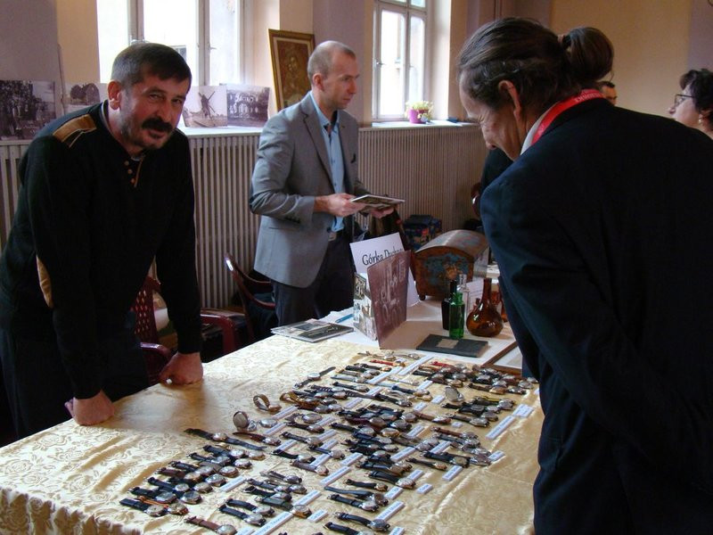 Czego tutaj nie ma! (kilka zdjęć)