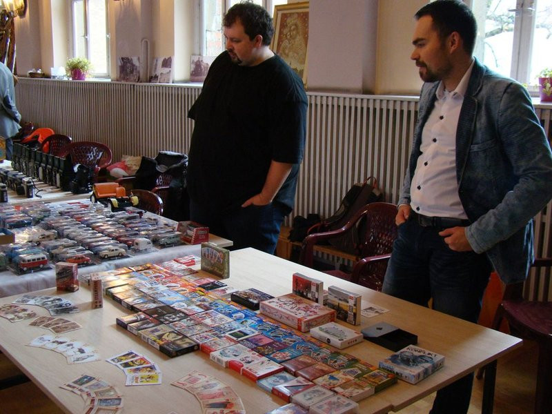 Czego tutaj nie ma! (kilka zdjęć)