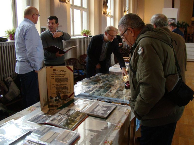 Czego tutaj nie ma! (kilka zdjęć)