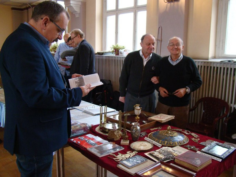 Czego tutaj nie ma! (kilka zdjęć)