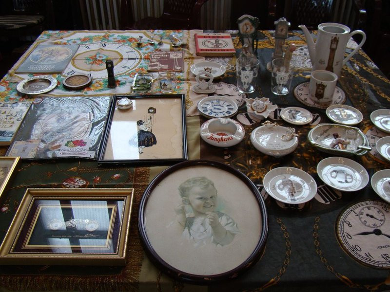 Czego tutaj nie ma! (kilka zdjęć)