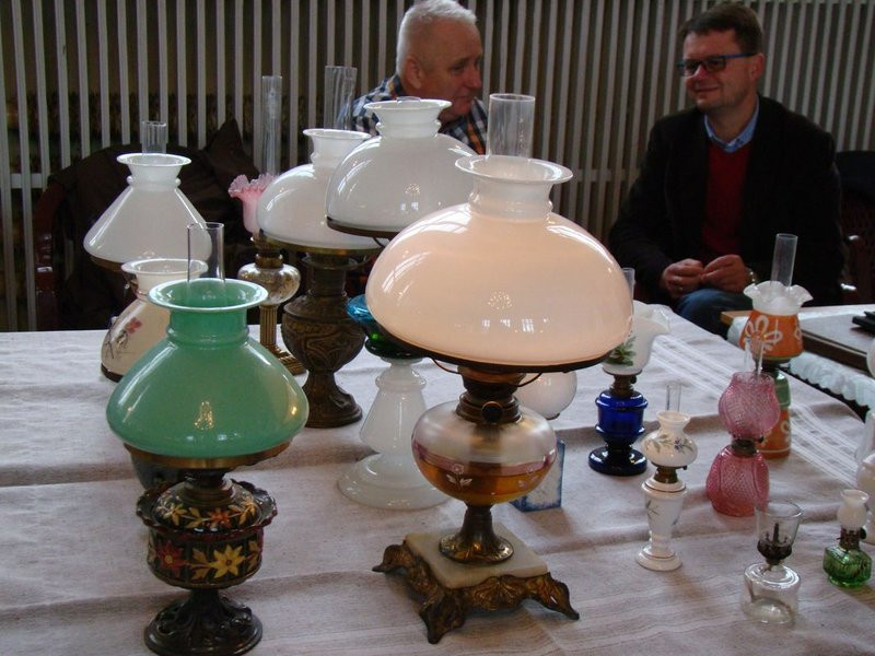 Czego tutaj nie ma! (kilka zdjęć)