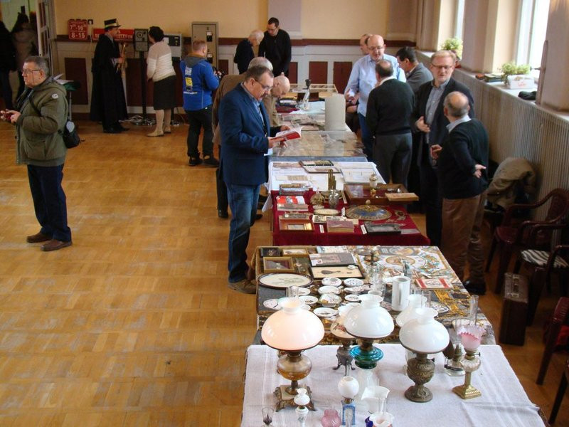 Czego tutaj nie ma! (kilka zdjęć)