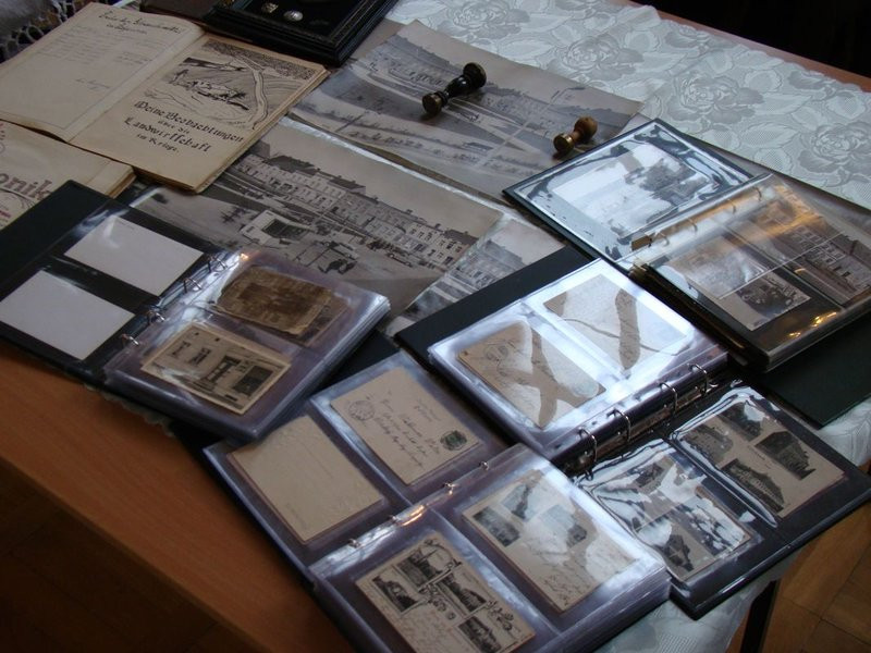 Czego tutaj nie ma! (kilka zdjęć)