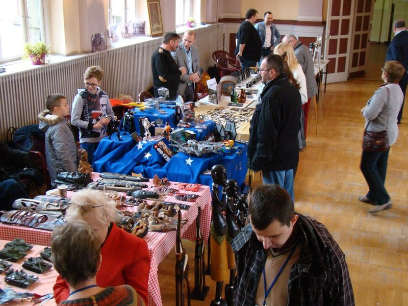 Czego tutaj nie ma! (kilka zdjęć)