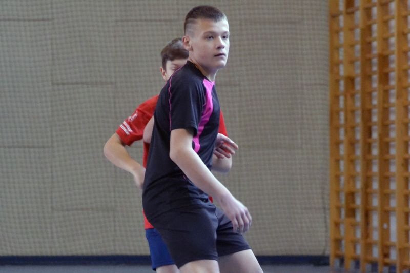 Turniej piłkarski w Drobninie (zdjęcia)