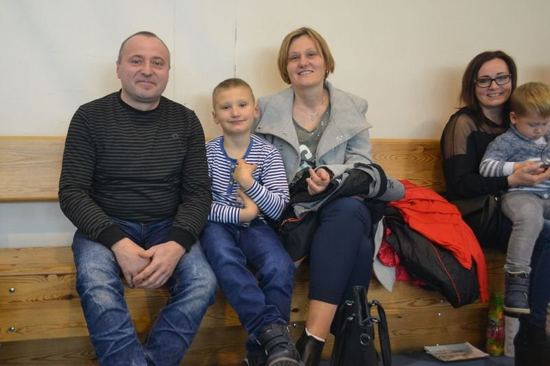 Turniej piłkarski w Drobninie (zdjęcia)