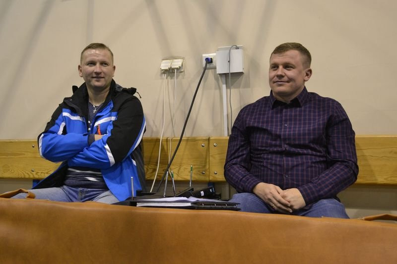 Turniej piłkarski w Drobninie (zdjęcia)