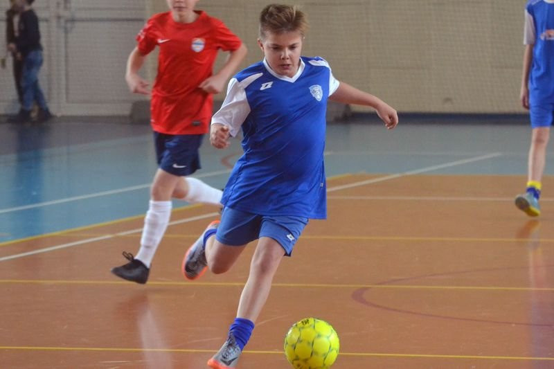 Turniej piłkarski w Drobninie (zdjęcia)