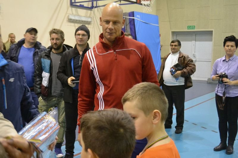 Turniej piłkarski w Drobninie (zdjęcia)