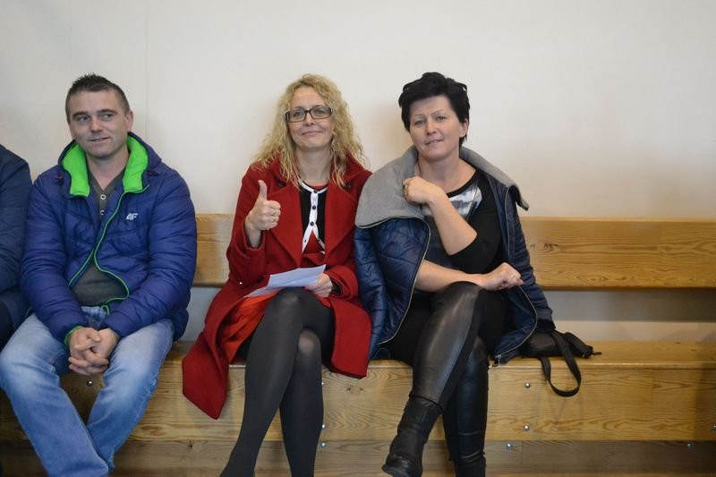 Turniej piłkarski w Drobninie (zdjęcia)