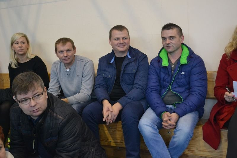 Turniej piłkarski w Drobninie (zdjęcia)