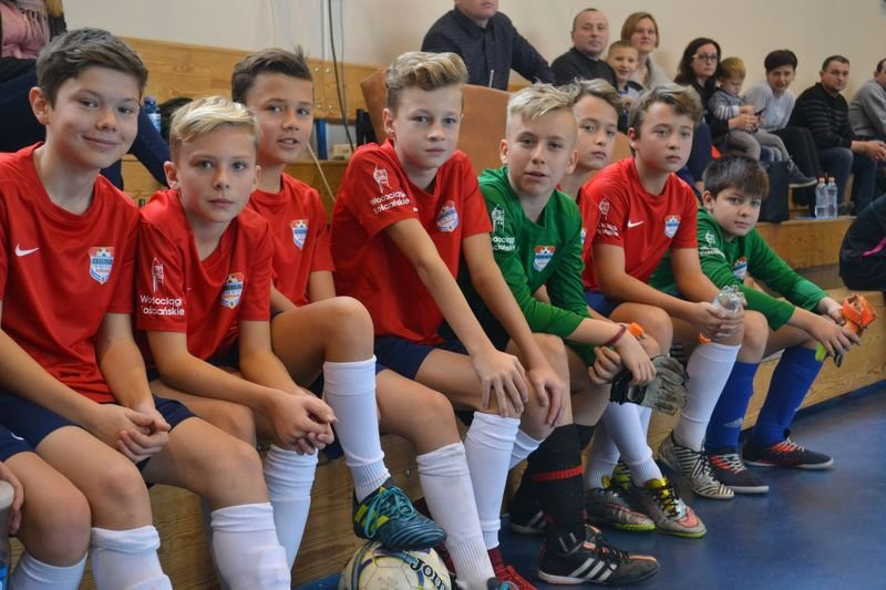 Turniej piłkarski w Drobninie (zdjęcia)