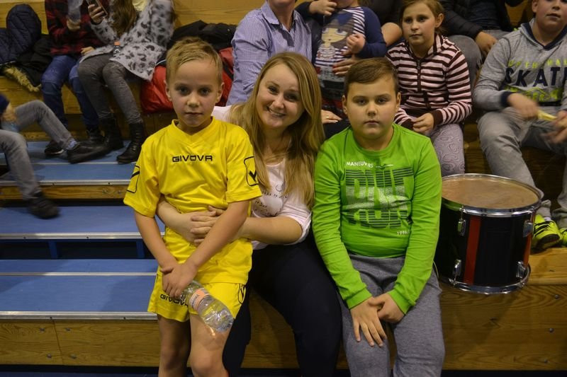 Turniej piłkarski w Drobninie (zdjęcia)